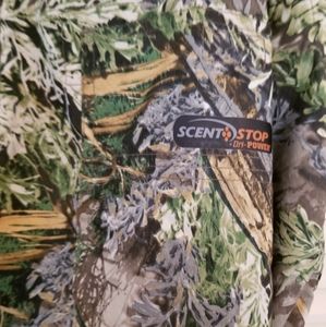 EUC RHP1 APX L3 Reflector Pant mens size 2XL camo